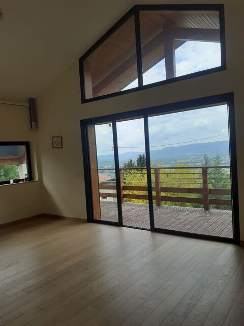  Maison � louer 6 pi�ces 165 m� Grenoble