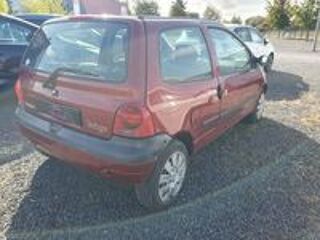 Twingo 1.2i 2000 occasion 86600 Coulombiers
