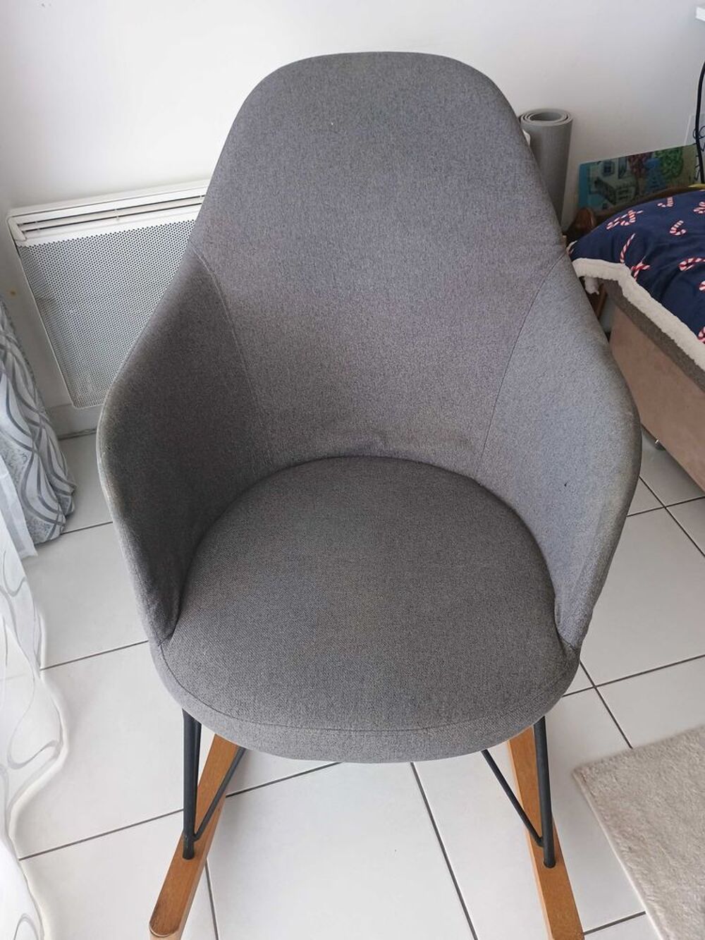 rocking-chair Meubles