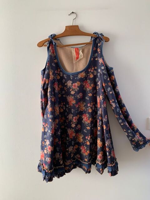 tunique chaude 20 Rognac (13)