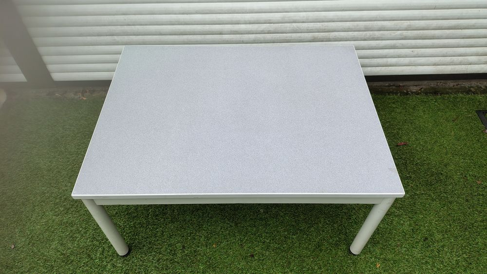 Table basse rectangulaire Meubles