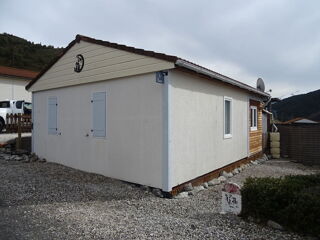  Chalet � vendre 3 pi�ces 32 m�