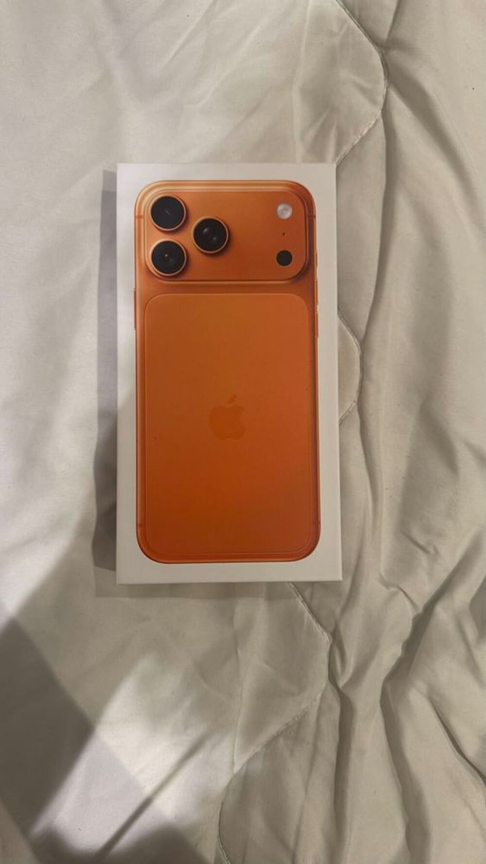 iPhone 17 pro Max Téléphones et tablettes