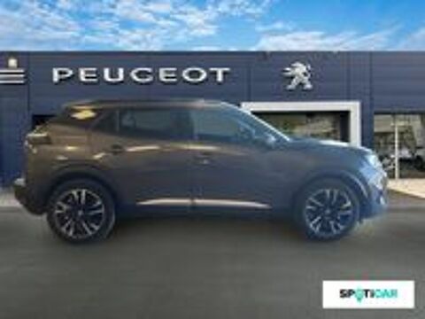 2008 PureTech 130 S&S BVM6 Allure Business 2020 occasion 46000 Cahors