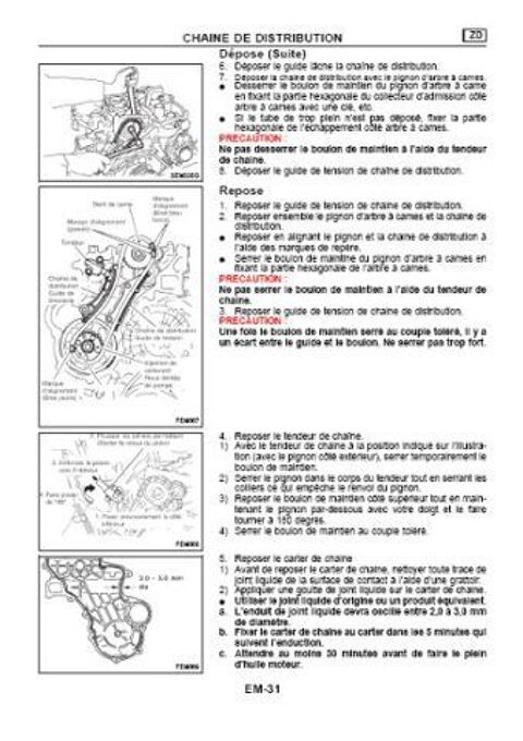 Pi&egrave;ces et &eacute;quipements Voiture Pi&egrave;ces et &eacute;quipements Voiture  occasion Saint-Rem&egrave;ze 07700