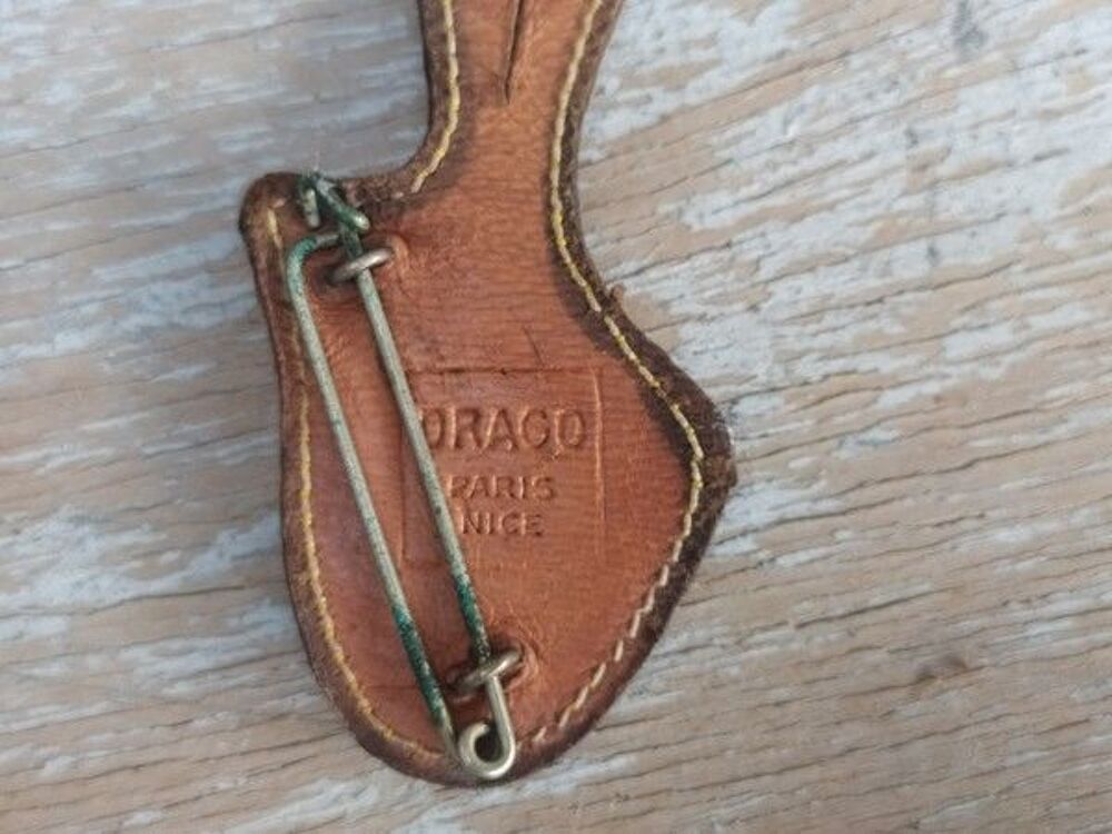 Insignes Militaires R&eacute;giment 17&egrave;me Chasseurs &agrave; Pieds 