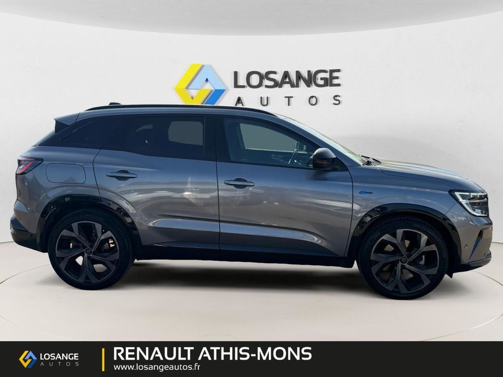 Austral E-Tech hybrid 200 Techno esprit Alpine 2024 occasion 91200 Athis-Mons