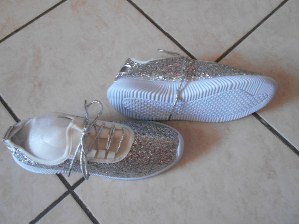 BASKETS FEMMES Sports