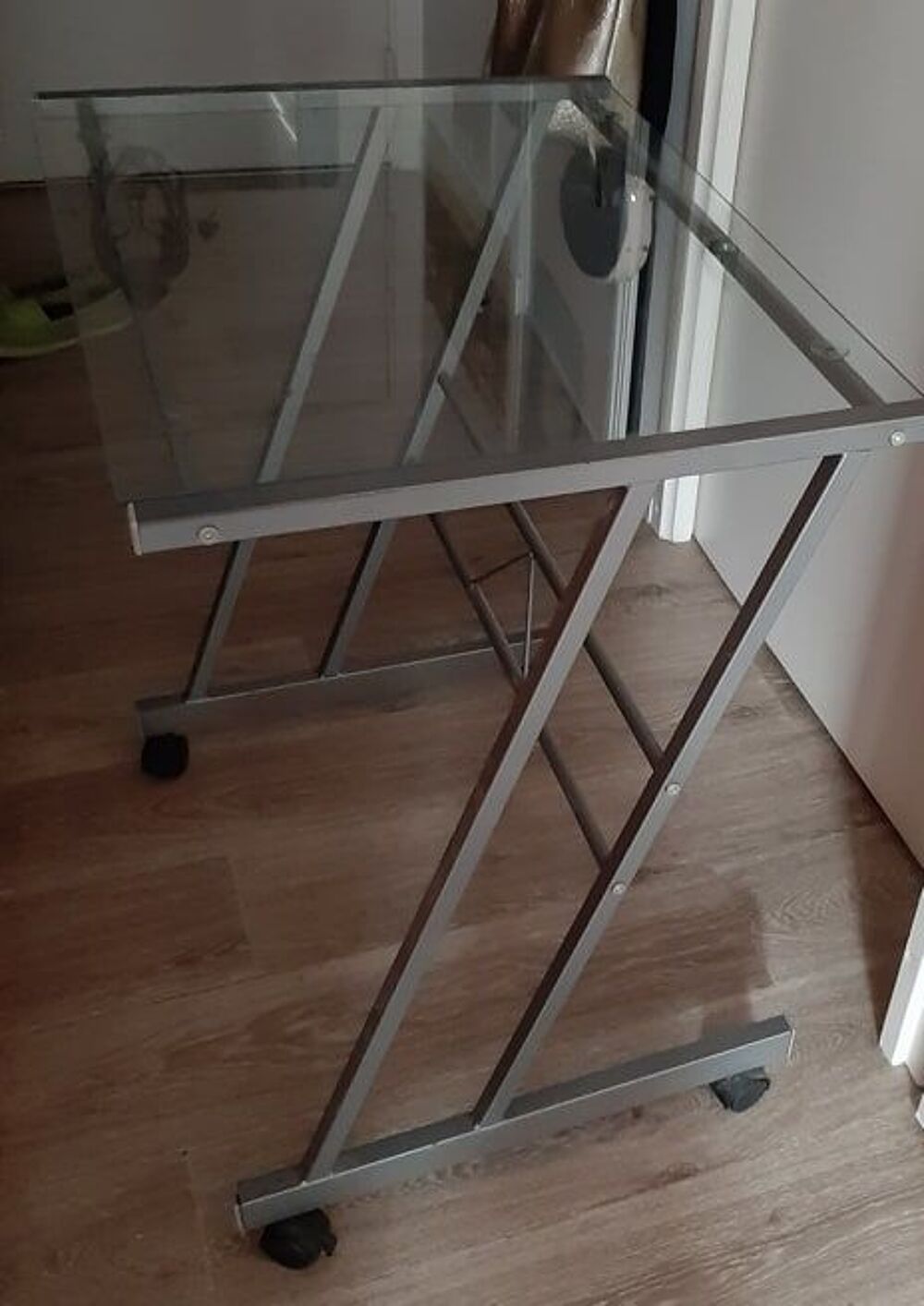 petite table bureau informatique, Meubles