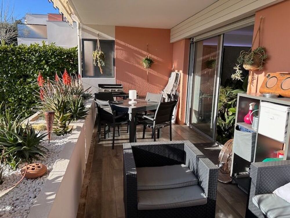  vendre  Appartement Antibes (06600)