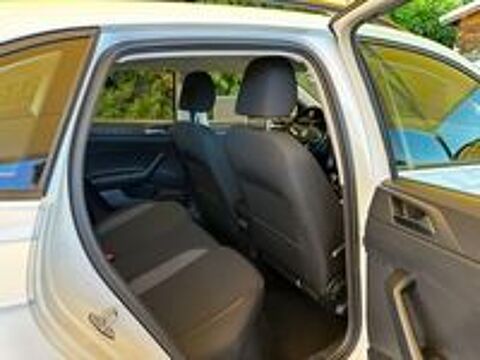 Taigo 1.0 TSI 110 BVM6 Life Business 2023 occasion 69400 Arnas