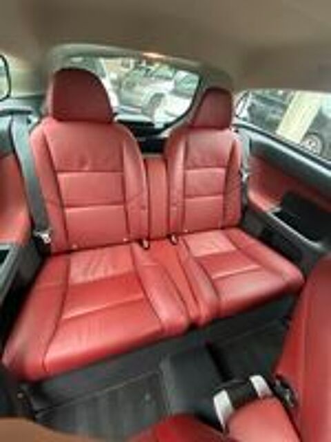 C30 1.6 110 ch 2010 occasion 86300 Chauvigny