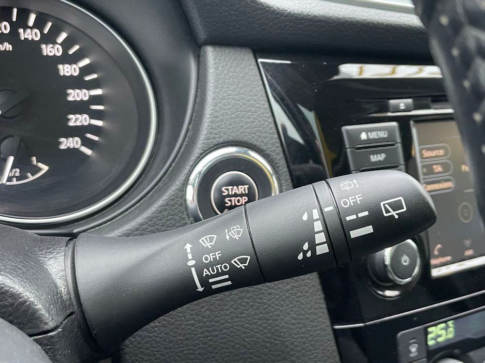 Qashqai 1.5 dCi 115 DCT Tekna 2019 occasion 57260 Dieuze