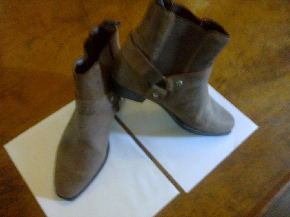 chaussure Chaussures