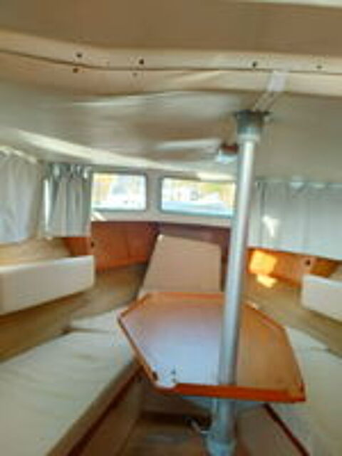 Bateau fluvial 1982 occasion 27940 Les Trois Lacs
