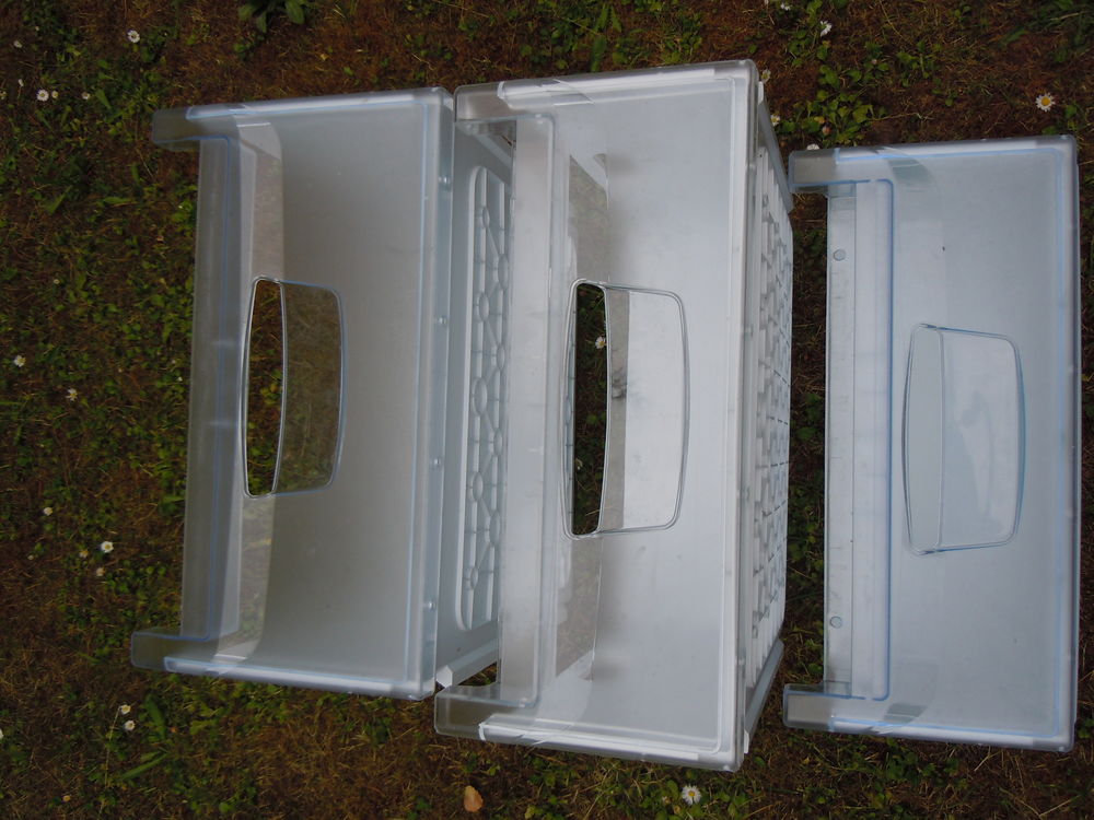 Pi&egrave;ces de rechange frigo INDESIT BAN 13 Electroménager
