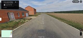  Terrain � vendre 1363 m� Cond�-northen