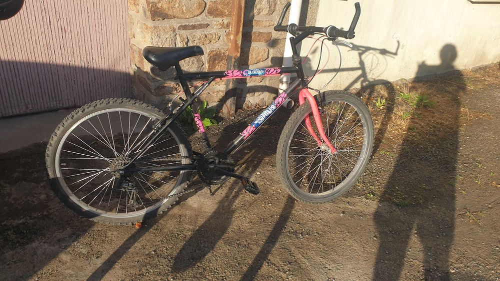 vtt 26 p0uces Vélos