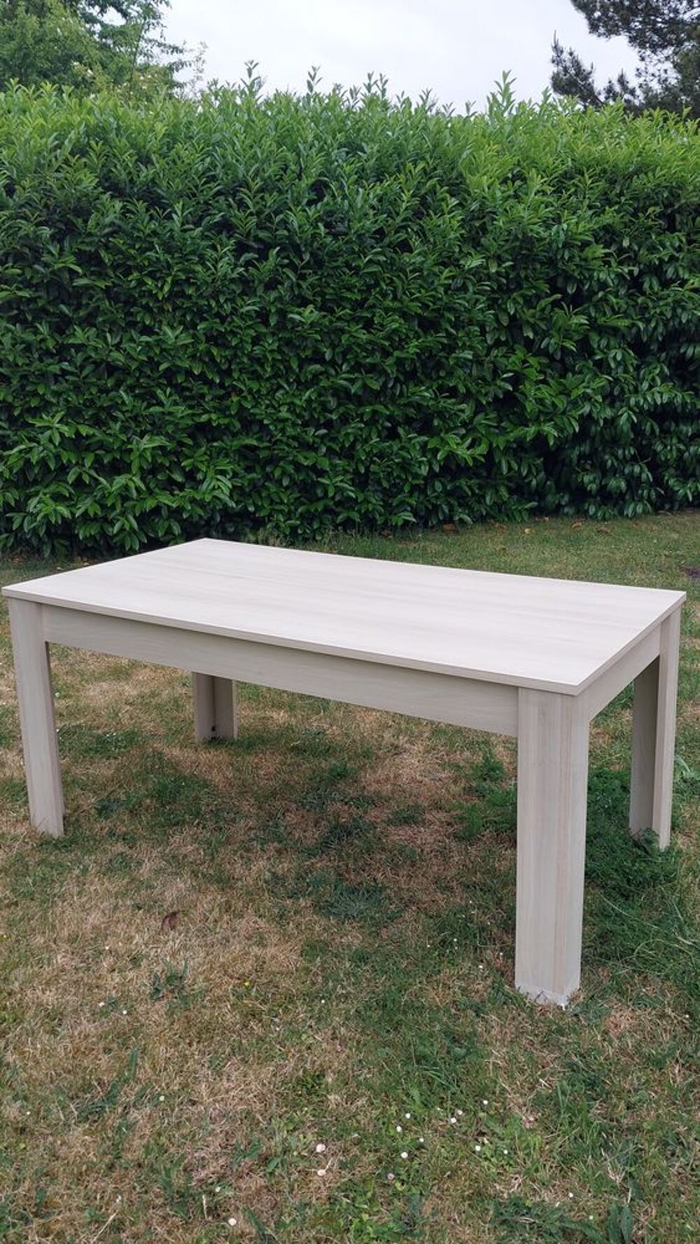 Table &agrave; manger Meubles