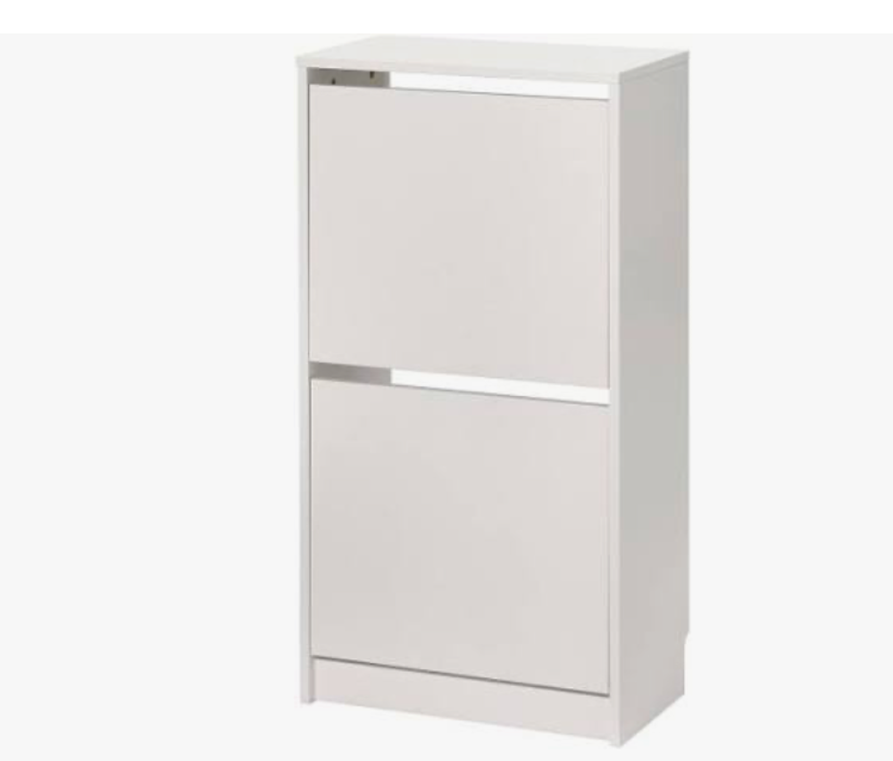 Meuble de rangement pour chaussures Meubles