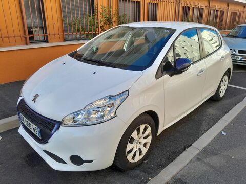 Peugeot 208 1.0 PureTech 68ch BVM5 Access