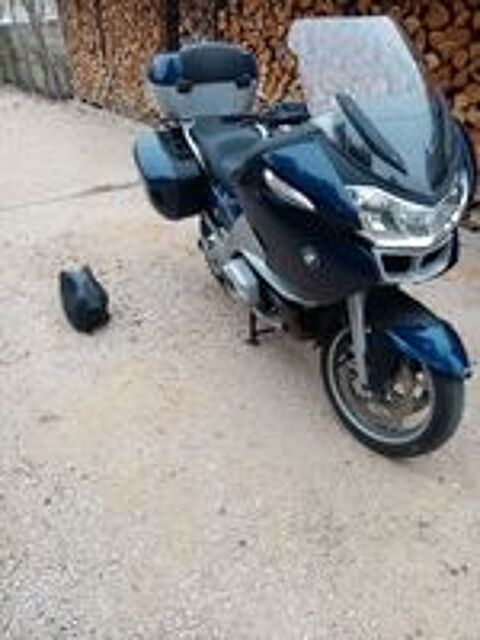 BMW 2007 occasion 13700 Marignane