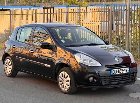 Renault clio iii 1.2 16V 75 Zen