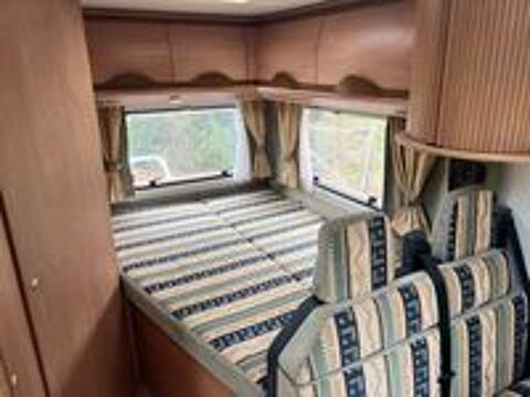  2002 occasion 56930 PLUMELIAU BIEUZY