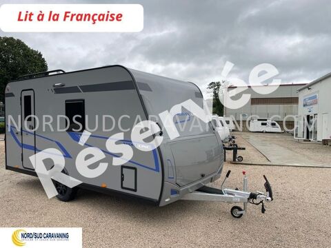 CARAVELAIR Caravane 2025 occasion Saint-Léger-sur-Dheune 71510