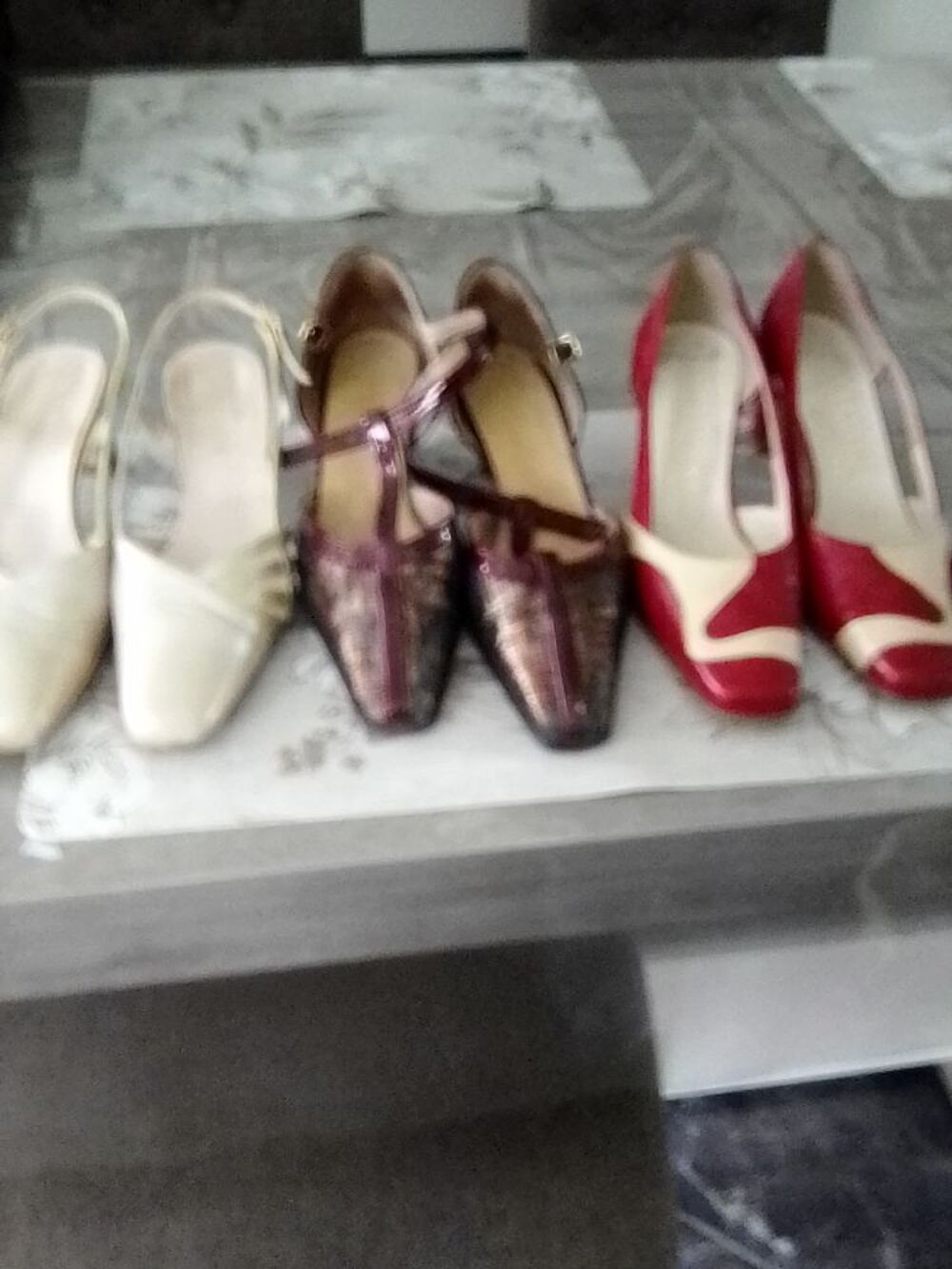 chaussures Chaussures