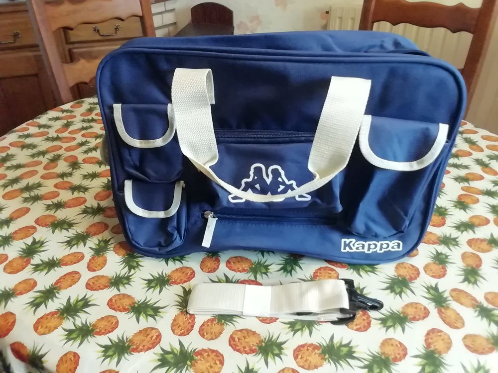 Sac sport kappa hot sale