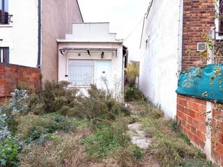  Maison � vendre 1 pi�ce 32 m�