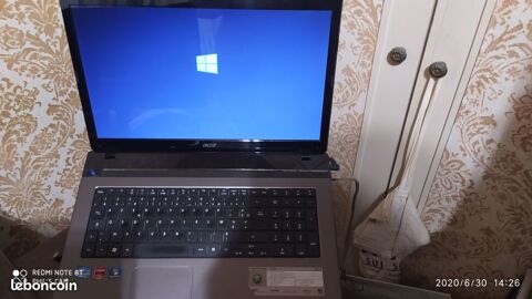 ACER ASPIRE CORE I5-2430m 7750G 500 Amboise (37)