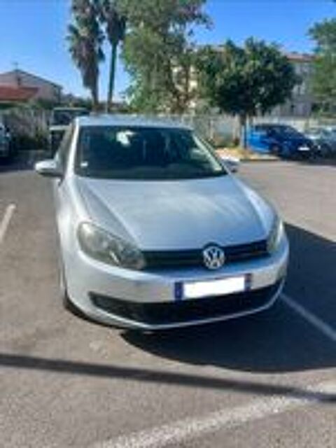 Golf 1.4 16S 80 Concept 2011 occasion 66430 Bompas