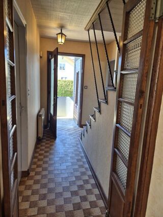  Maison � vendre 4 pi�ces 95 m�