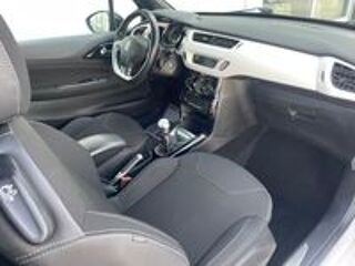 DS3 e-HDi 90 Airdream So Chic 2011 occasion 51100 La Neuvillette