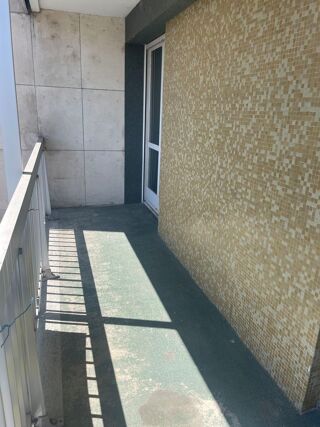  Appartement  vendre 2 pices 44 m