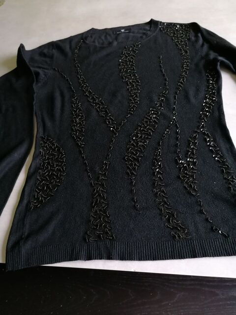 Pull noir 6 Jury (57)