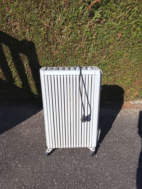 radiateur delonghi 20 Saint-�tienne-du-Bois (01)
