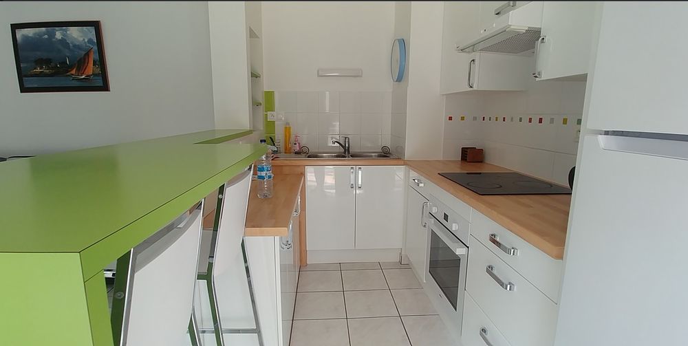 Location Appartement Appartement trs calme, prs du centre et des plages. tables-sur-mer