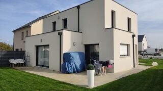  Maison  vendre 6 pices 140 m