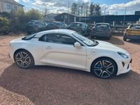 A110 1.8T 252ch Premiere Edition 2018 occasion 13124 Peypin
