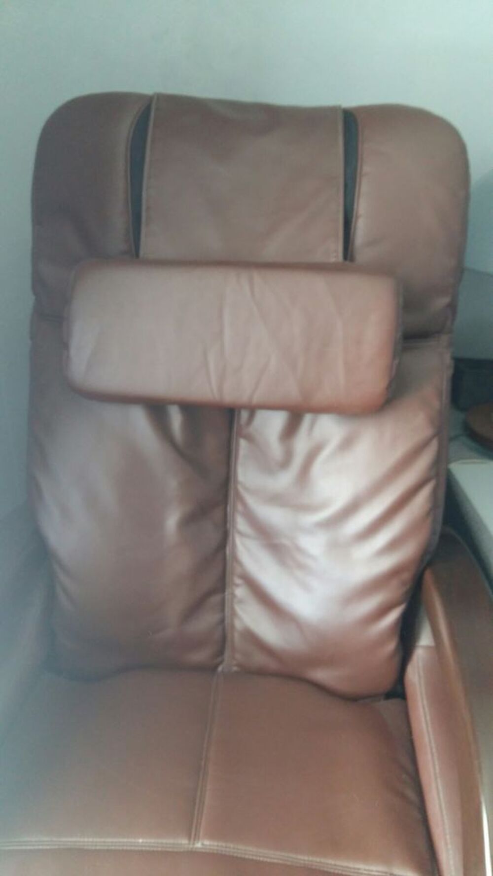 fauteuil de massage Meubles