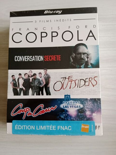 COFFRET COPPOLA 3 BLU RAY 58 Sautron (44)