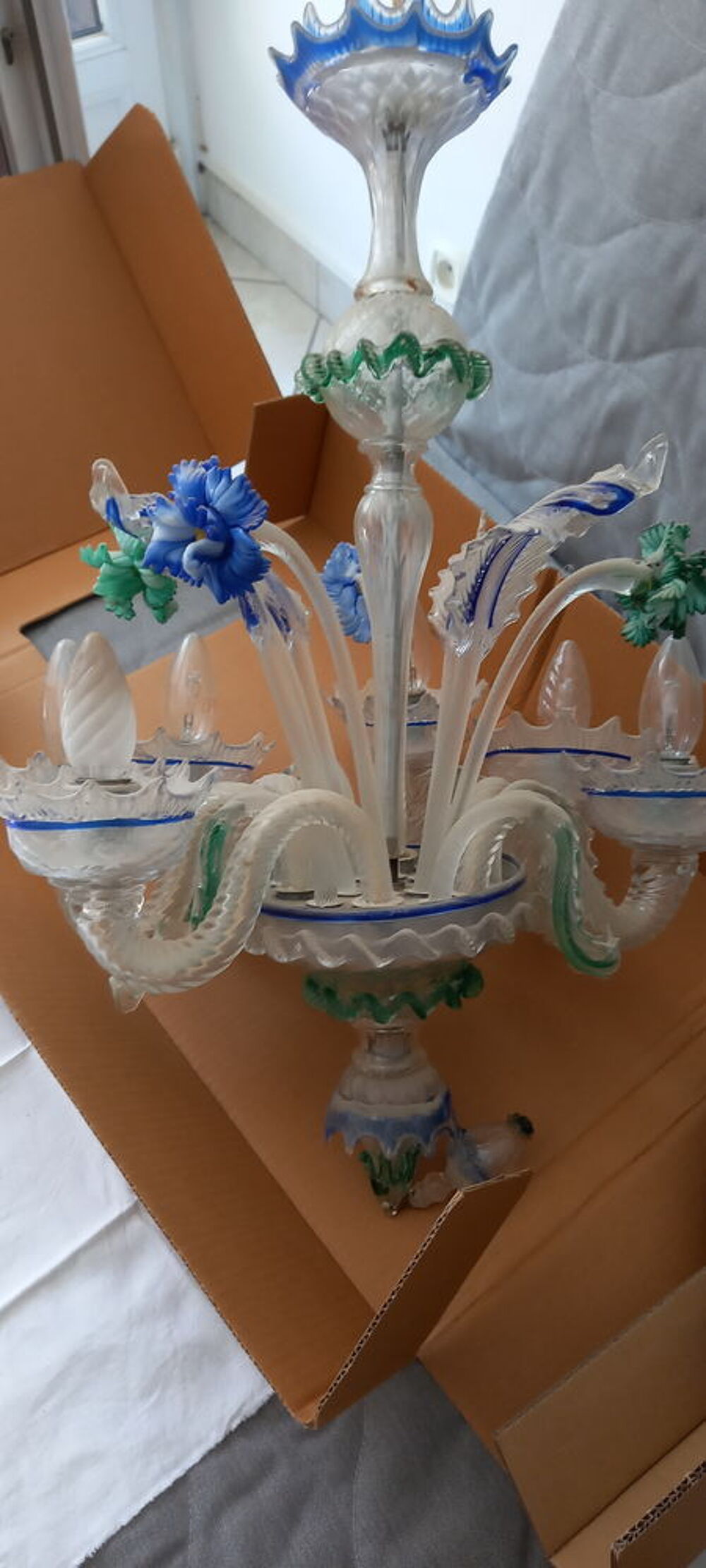 luminaire Décoration