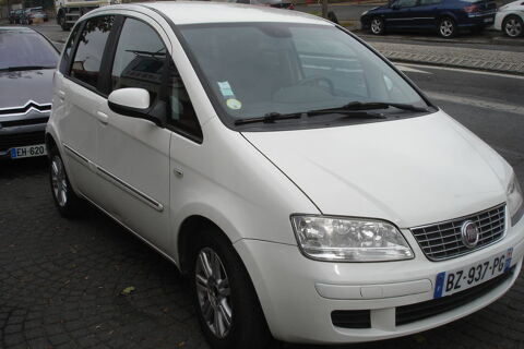 Fiat idea 