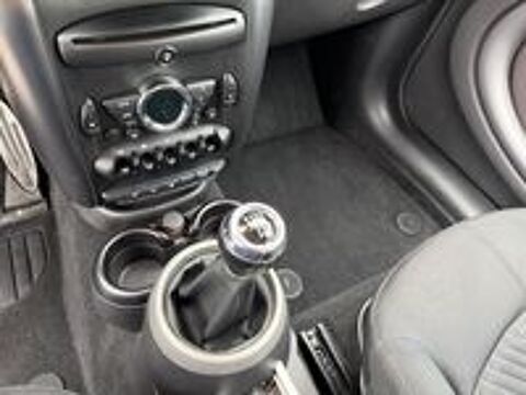 Countryman 184 ch ALL4 Cooper S 2012 occasion 94340 Joinville-le-Pont