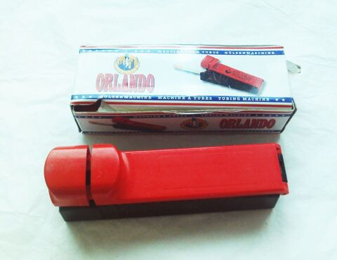 2 tubeuses pour cigarettes 9 Villeurbanne (69)