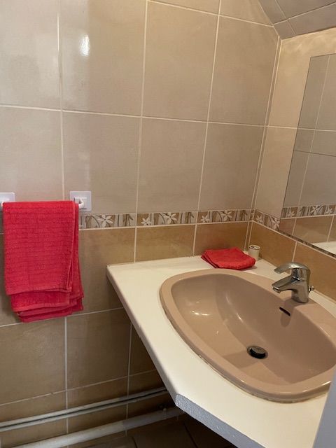  Appartement  louer 1 pice 22 m