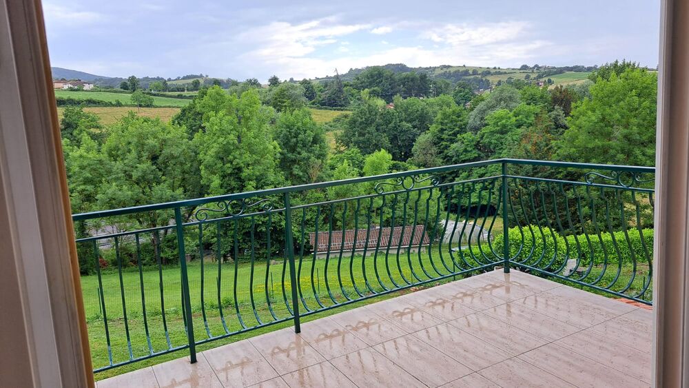 Vente Maison Charmante maison 83 m2 sur sous sol complet Sourcieux-les-mines